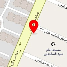 سالن پیرایش امیران
