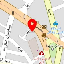 دکتر عباس خرمشادی