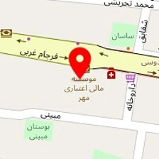سالن پیرایش امید