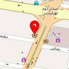 سالن پیرایش کارن کلاب