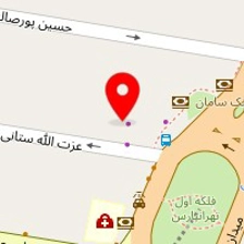سالن پیرایش آس