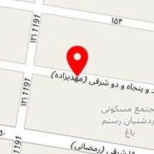 سالن خدمات ناخن الی