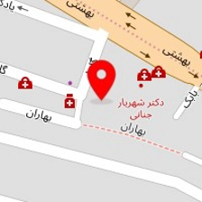 دکتر آرش رحیمی