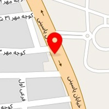 سالن زیبایی حوریه