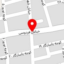 سالن زیبایی سوگند