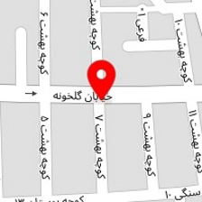 سالن زیبایی رکسانا