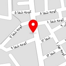 سالن زیبایی پرنیا