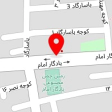 سالن زیبایی نازی