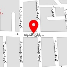 سالن زیبایی شکیبا