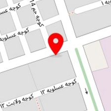 سالن زیبایی گل گیسو