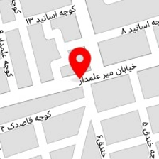 سالن زیبایی نوعروس
