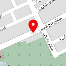 سالن زیبایی دریا