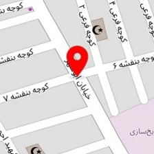 سالن زیبایی ماهرخ