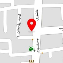 سالن زیبایی مومک ماهک