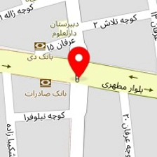 سالن زیبایی لونا