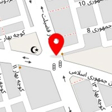 سالن زیبایی آذر