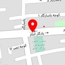 سالن زیبایی ثمین