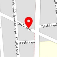 سالن زیبایی عطرشان