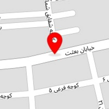 سالن زیبایی پدیده