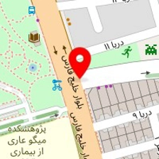 سالن زیبایی کژال