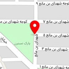 سالن زیبایی دنیای عروس