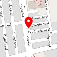 سالن زیبایی نانسی