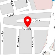 سالن زیبایی زمردیان