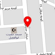 سالن زیبایی صدف