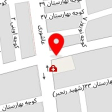 سالن زیبایی جلوه