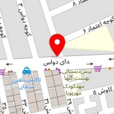 سالن زیبایی نیکو