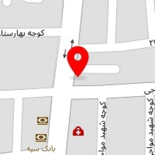 سالن زیبایی کلبه