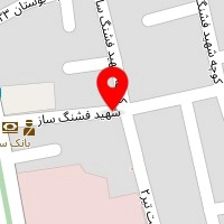 سالن زیبایی فیروزه