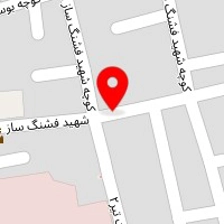 سالن زیبایی زهره
