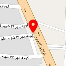 سالن زیبایی کلبه آرزو