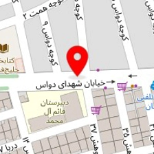 سالن زیبایی گلوریا