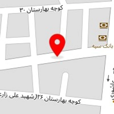 سالن زیبایی عسا گیسو