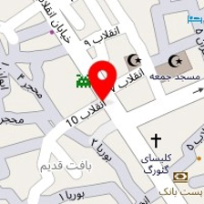 سالن زیبایی شبنم