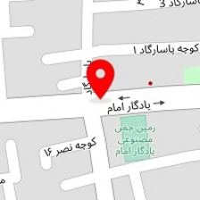 سالن زیبایی تل