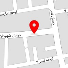 سالن زیبایی رز مریم