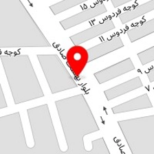 سالن زیبایی پانیذ