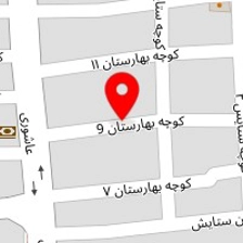 سالن زیبایی چیکا
