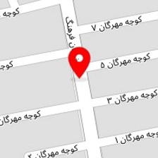 سالن زیبایی نازین