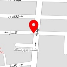 سالن زیبایی افسانه اکبری