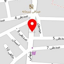 سالن زیبایی بهار سلطانی