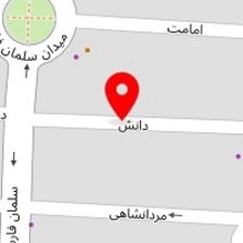 سالن زیبایی شیدرخ