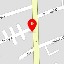 سالن زیبایی مهرنوش نادری