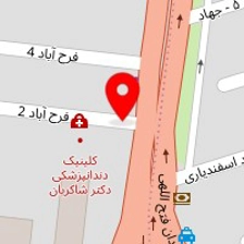 سالن زیبایی شید