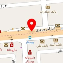 وکیل پایه یک دادگستری احمد بوربور