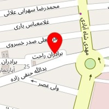 دفتر وکالت مهری پاک عنصر