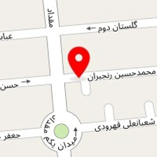 وکیل پایه یک دادگستری علی چرمی